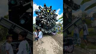 Download lagu Sound horeg pakai lampu mewah mp3