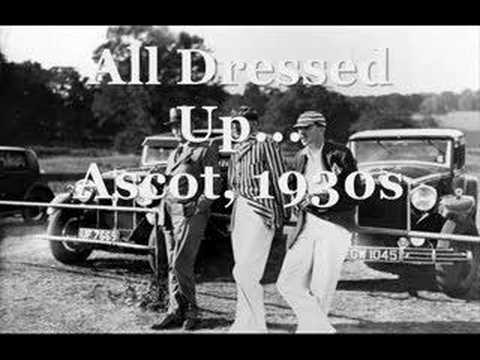 Ted Lewis' Band -I'm All Dressed Up With A Broken Heart,1931