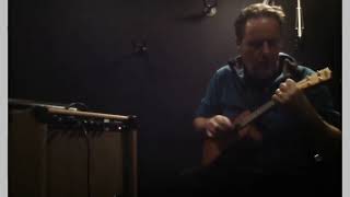 'Nights in White Satin' solo ukulele