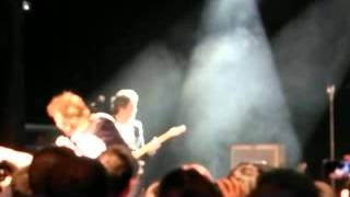 Elefantes - Me he vuelto a equivocar (Luz de gas'14)