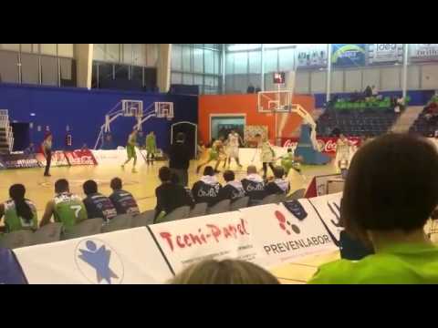 Mate ganador de Carlos Toledo