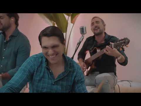 Enganchado Mix Clásicos versión cumbia - Bella / Amor Pirata / Así fue / Si no te hubieras ido