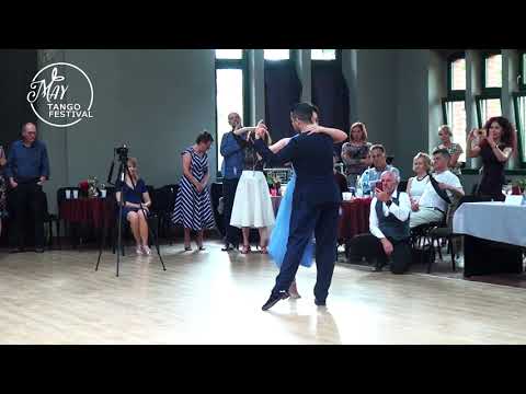 Magdalena Myszka and Rava Azeredo da Silveira - Balada Para Un Loco, Zabrze 2022