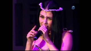 Tic Toc (Versión Alternativa) Lena Katina y Belanova