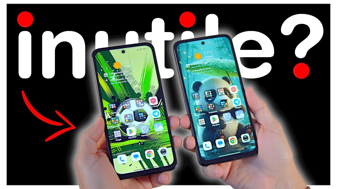 Redmi 15 5G vs Redmi 15: Ti Conviene Davvero Pagare di Più?