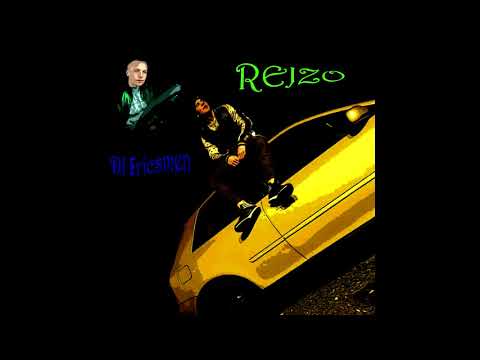 Dj Ericsmen & Rejzo - Łeb w górę