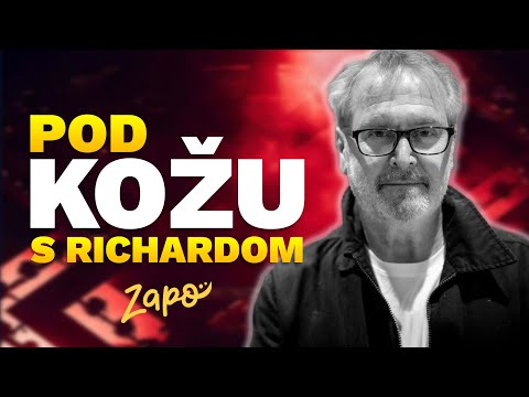 Pod Kožu 15 – Film OTEC – Dušan Budzák