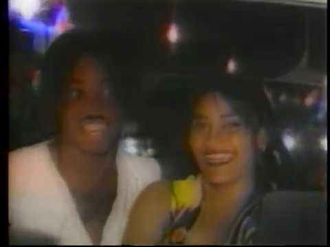 Joe Le taxi - Sharlene Boodram Featuring Vybe - Rituals Music  (1997)
