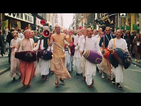 Season 3 | Mayesvara Dasa and Pat Liddy - PART 1