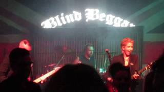 Amy Hef &quot;WAKE ME UP&quot; (Avicii cover)