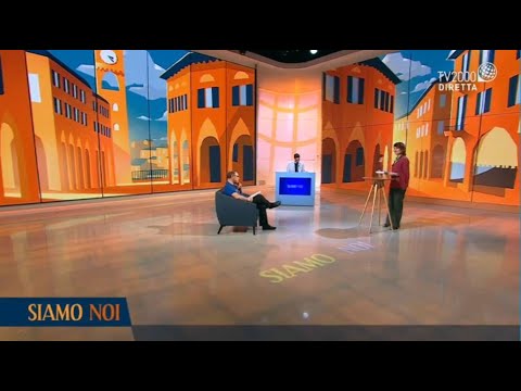 Siamo Noi, 22 giugno 2021 – Camminare per rinascere: quando la natura incontra lo spirito