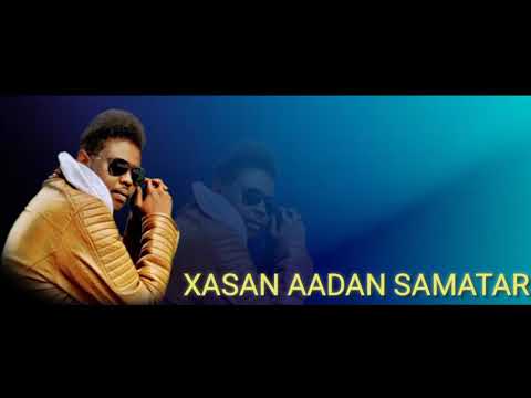 Heestii - Qaxooti - Xusuustii - Xasan Aadan - Codkii - Xasan DeeQ