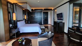 The Apurva Kempinski Bali - Ocean Front Private Pool Junior Suite