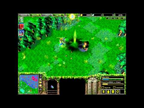 Shadow Fiend 3 raze Tide