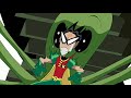 Original Teen Titans K2G MV[1080p]