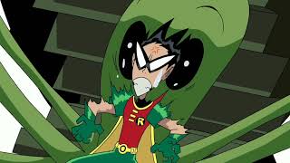 Original Teen Titans K2G MV[1080p]
