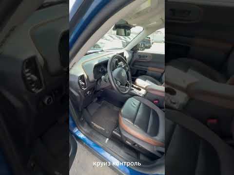 фото ford bronco sport i 0