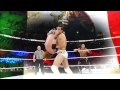 Alberto Del Rio Entrance Music