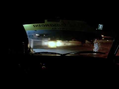 Rally del Reggello 2018 - Giuliano Calzolari