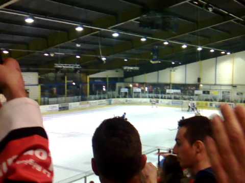 Victoire gamyo contre les ducs