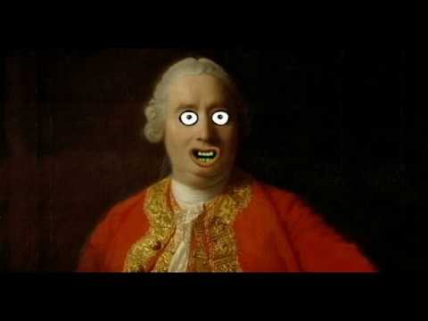 Resumen de la filosofía de Hume (eBau)