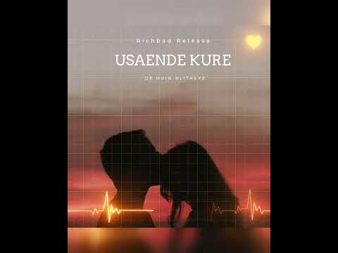 Blitreyz De Duin- Usande Kure (Remix)