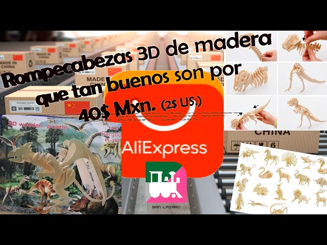 Vídeo relacionado con Cuteefun Puzzle 3D de Camiones de Batalla, Kit de Construcción de Madera para Adultos, Artesanía única, Ideal para Cumpleaños, Navidad, Día del Padre