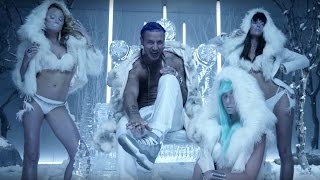RiFF RAFF - TiP TOE WiNG iN MY JAWWDiNZ (OFFiCiAL MUSiC ViDEO)