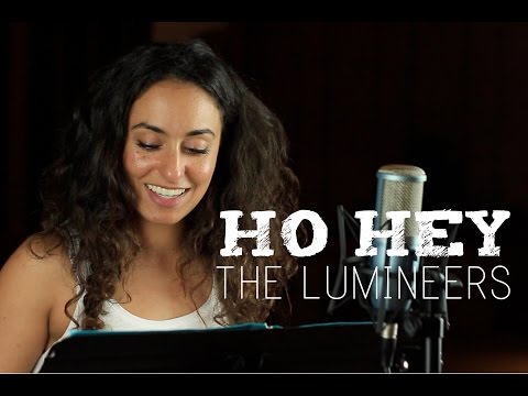 Ho Hey - The Lumineers - Hybrid Choir Cover (Part 1)