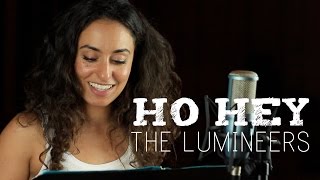 Ho Hey - The Lumineers - Hybrid Choir Cover (Part 1)