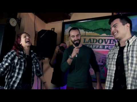 Rap Skillz - Rap Battle - Lejdi Lerdi VS Sultan