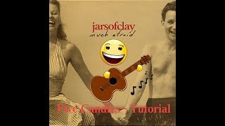 Five Candles (You Were There) - Slow Play