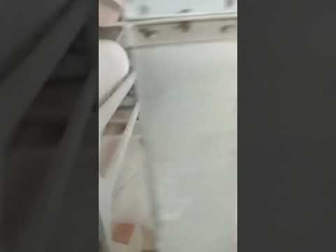 Paddy Cleaner