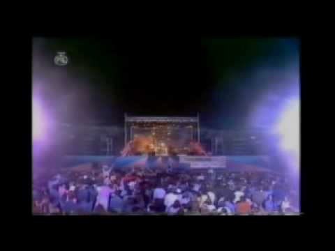 NIKOLA CUTURILO CUTURA - Propala noc LIVE '91.