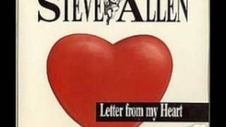 Steve Allen Chords