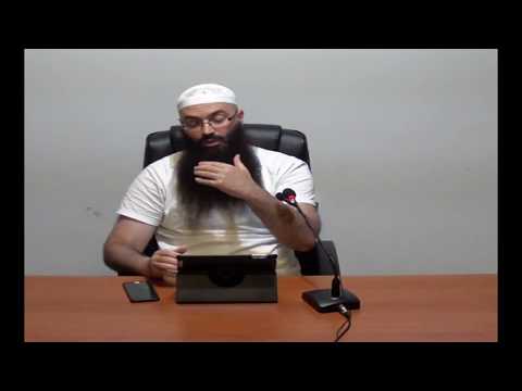 Motivet të cilat na nxisin për braktisjen e mëkateve (Pjesa e parë)