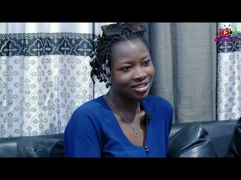 LADIES CIRCLE WITH QUEEN AISHA