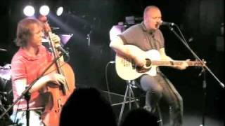 Mike Doughty &quot;Busting Up A Starbucks&quot; 06/05/2009