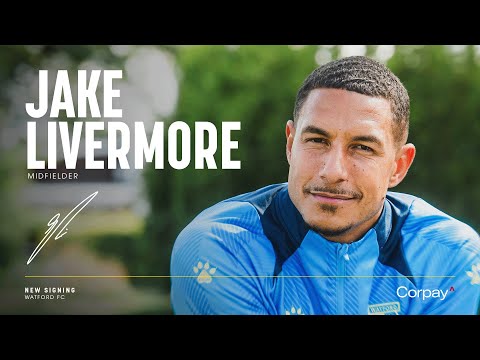 Meet Jake Livermore | “I Want To Make An IMPACT!”