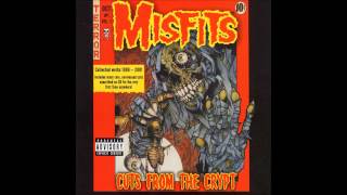 Misfits - Devil Doll