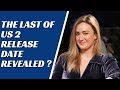 The Last of Us Part II | Ashley Johnson Reveals Release Date!! The Last of Us Part II | Ashley Johnson Reveals Release Date!!