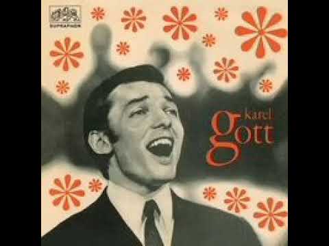 Karel Gott Noční král 1971