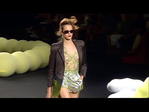 Ana Locking | Spring Summer 2020 | Full Show