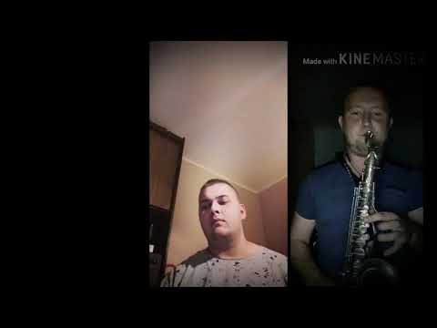 Dobrica SAX  i Bojan - smederevski vez