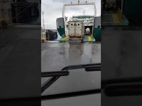 Imbarco traghetti Villa San Giovanni #daf480# 🎶🚚😁🚚💨...📍Guarda sul canale 📡 gli altri short😉👍🏽