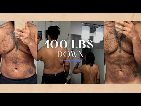 What a 100 day JUICE CLEANSE + RAW FOODS did for me & might do for YOU || Anthony Owusu