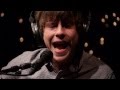 Jake Bugg - Trouble Town (Live on KEXP)