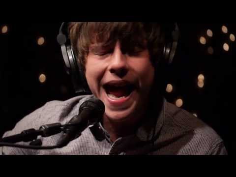 Jake Bugg - Trouble Town (Live on KEXP)