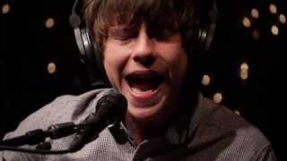 Jake Bugg - Trouble Town (Live on KEXP)