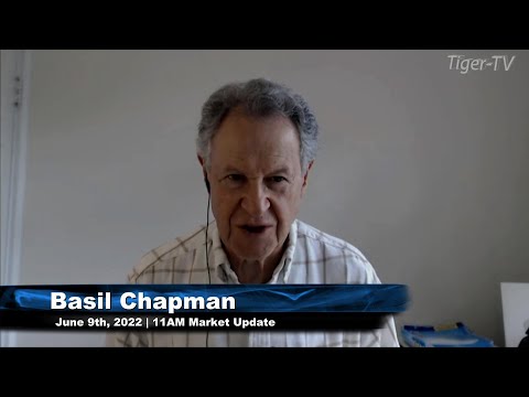 June 9th, 11AM ET Market Update on TFNN - 2022